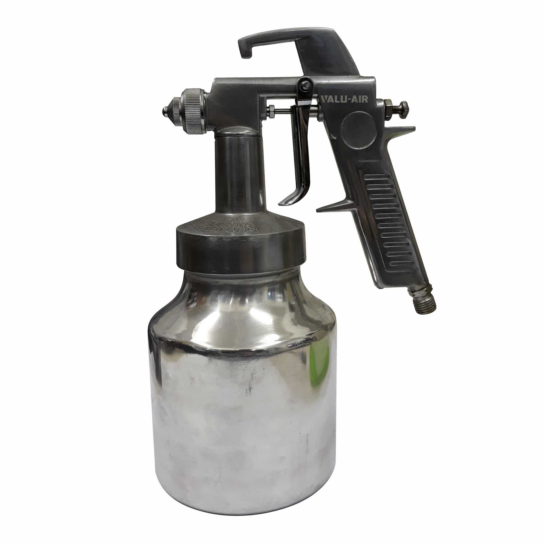 Spray Gun